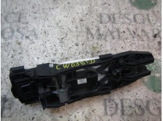 Recambio de maneta exterior trasera derecha para skoda rapid active referencia OEM IAM 5N0837205MGRU   2