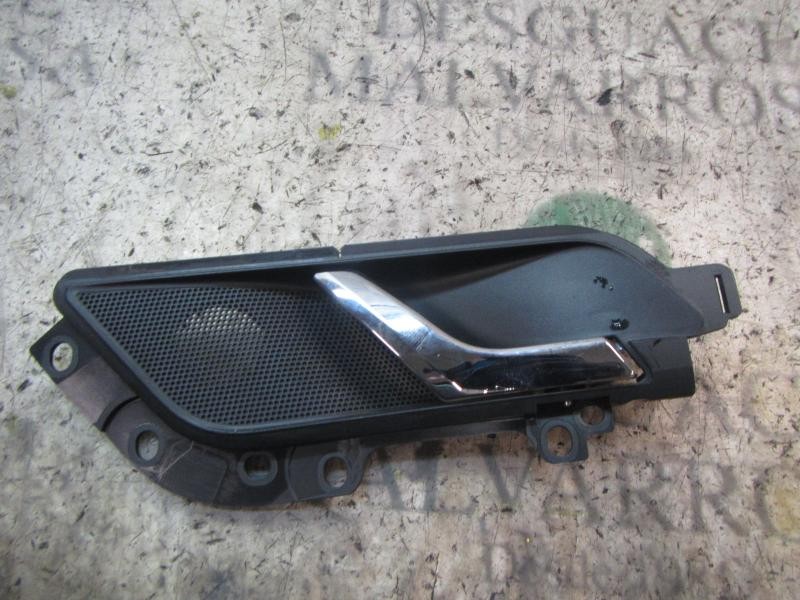 Recambio de maneta interior trasera derecha para skoda rapid active referencia OEM IAM   