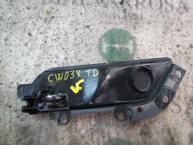 Recambio de maneta interior trasera derecha para skoda rapid active referencia OEM IAM   