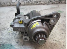 Recambio de motor arranque para skoda rapid active referencia OEM IAM 02Z911023NX 02Z911023N 0001123028 2