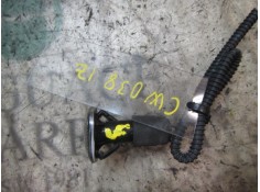 Recambio de piloto lateral derecho para skoda rapid active referencia OEM IAM 1U0949127C   2