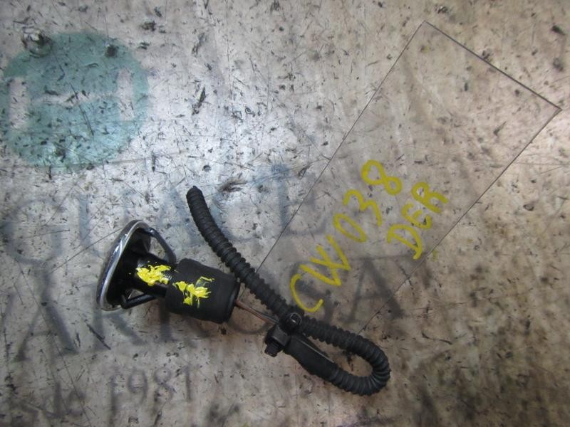 Recambio de piloto lateral izquierdo para skoda rapid active referencia OEM IAM 1U0949127C  