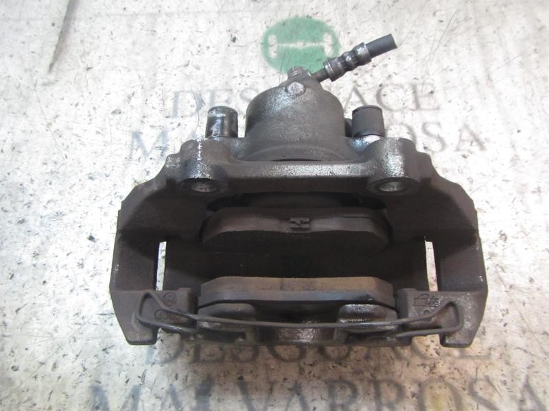 Recambio de pinza freno delantera derecha para skoda rapid active referencia OEM IAM 1K0615124E  