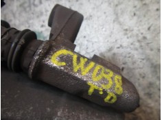 Recambio de pinza freno trasera derecha para skoda rapid active referencia OEM IAM 6R0615424   2