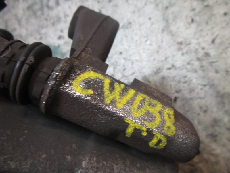 Recambio de pinza freno trasera derecha para skoda rapid active referencia OEM IAM 6R0615424  