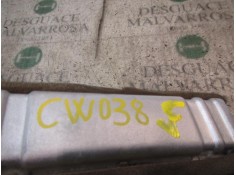 Recambio de radiador calefaccion / aire acondicionado para skoda rapid active referencia OEM IAM 6R0819031   2