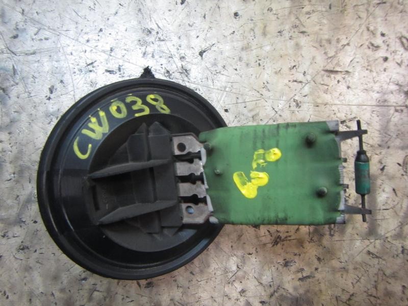 Recambio de resistencia calefaccion para skoda rapid active referencia OEM IAM 6Q0959263A  