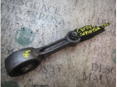 Recambio de soporte motor trasero para skoda rapid active referencia OEM IAM 6Q0199851AP   2