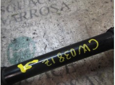 Recambio de transmision izquierda para skoda rapid active referencia OEM IAM 6R0407761A   2