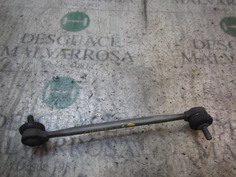 Recambio de tirante delantero derecho para skoda rapid active referencia OEM IAM 6R0411315  