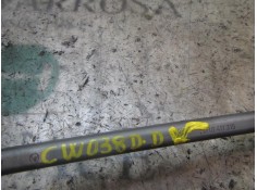 Recambio de tirante delantero derecho para skoda rapid active referencia OEM IAM 6R0411315   2