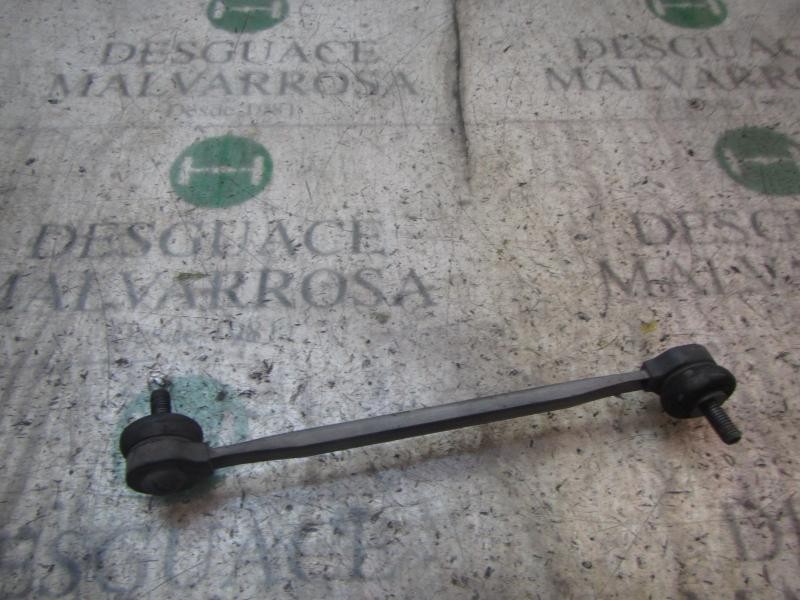 Recambio de tirante delantero izquierdo para skoda rapid active referencia OEM IAM 6R0411315  