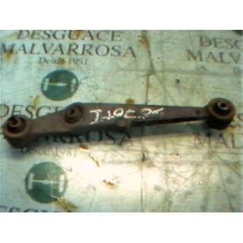 BRAZO SUSPENSION INFERIOR TRASERO IZQUIERDO 