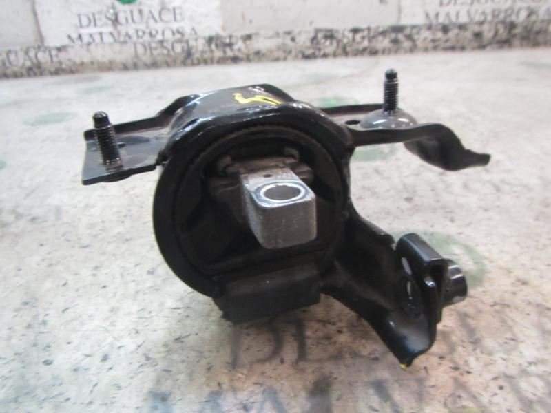 Recambio de soporte cambio para skoda rapid active referencia OEM IAM 6RF199555E  