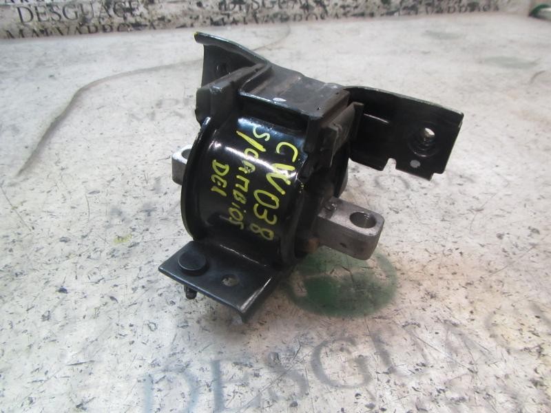 Recambio de soporte cambio para skoda rapid active referencia OEM IAM 6RF199555E  