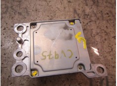Recambio de centralita airbag para nissan x-trail (t30) comfort referencia OEM IAM 988209H625   2