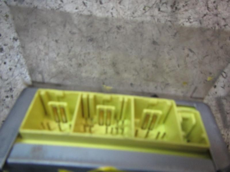 Recambio de centralita airbag para nissan x-trail (t30) comfort referencia OEM IAM 988209H625  