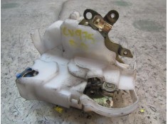 Recambio de cerradura puerta delantera derecha para nissan x-trail (t30) comfort referencia OEM IAM 805022Y910   2