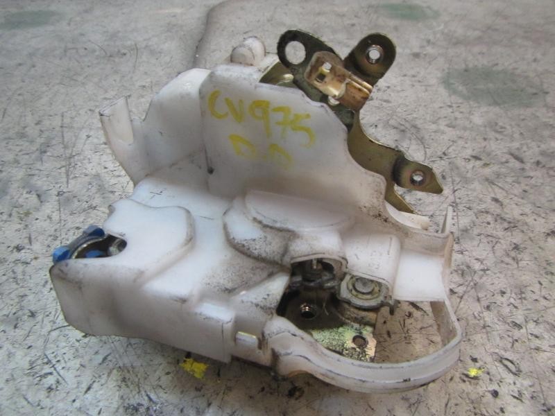 Recambio de cerradura puerta delantera derecha para nissan x-trail (t30) comfort referencia OEM IAM 805022Y910  