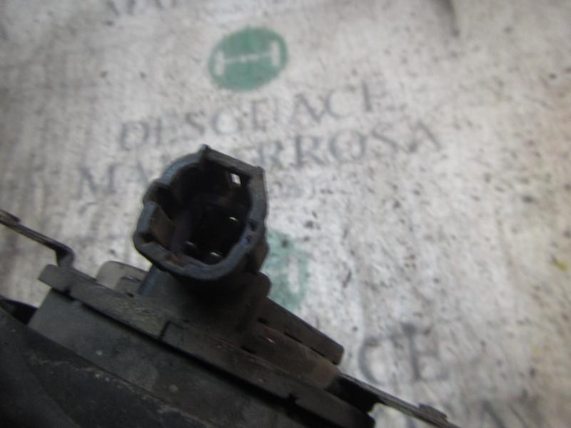 Recambio de electroventilador para nissan x-trail (t30) comfort referencia OEM IAM 214861L000  