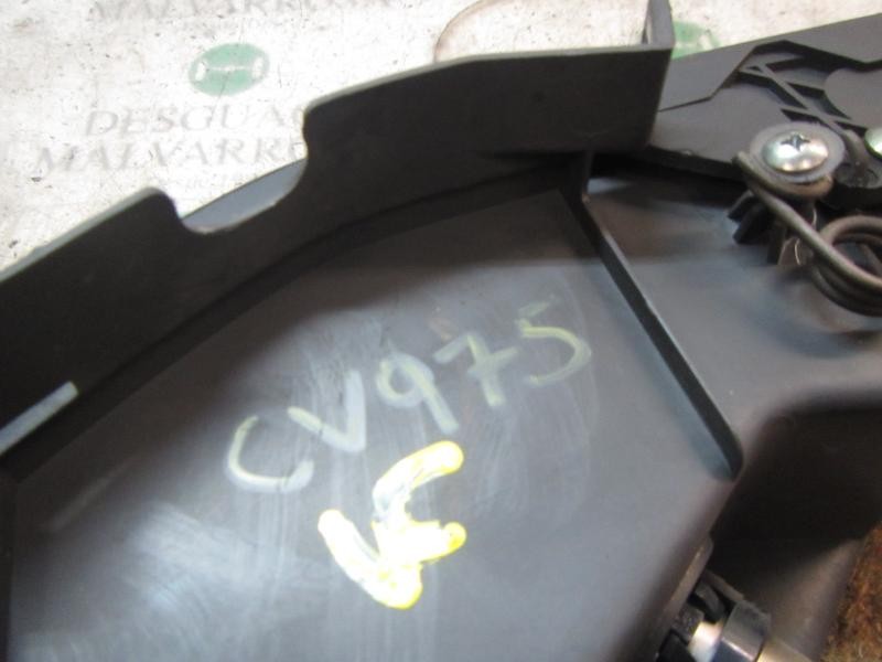 Recambio de guantera para nissan x-trail (t30) comfort referencia OEM IAM 682758H810  