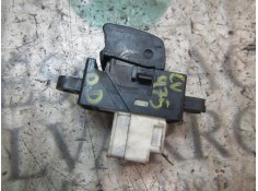 Recambio de mando elevalunas trasero izquierdo para nissan x-trail (t30) comfort referencia OEM IAM 254110V000   2