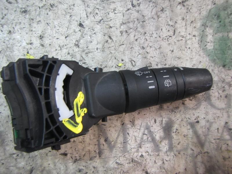 Recambio de mando limpia para nissan x-trail (t30) comfort referencia OEM IAM 252608H700 252608H700 