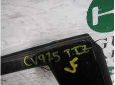 Recambio de puerta trasera derecha para nissan x-trail (t30) comfort referencia OEM IAM H21008H7MM   2