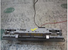 Recambio de piloto interior para skoda rapid active referencia OEM IAM 8P0947111CY20   2