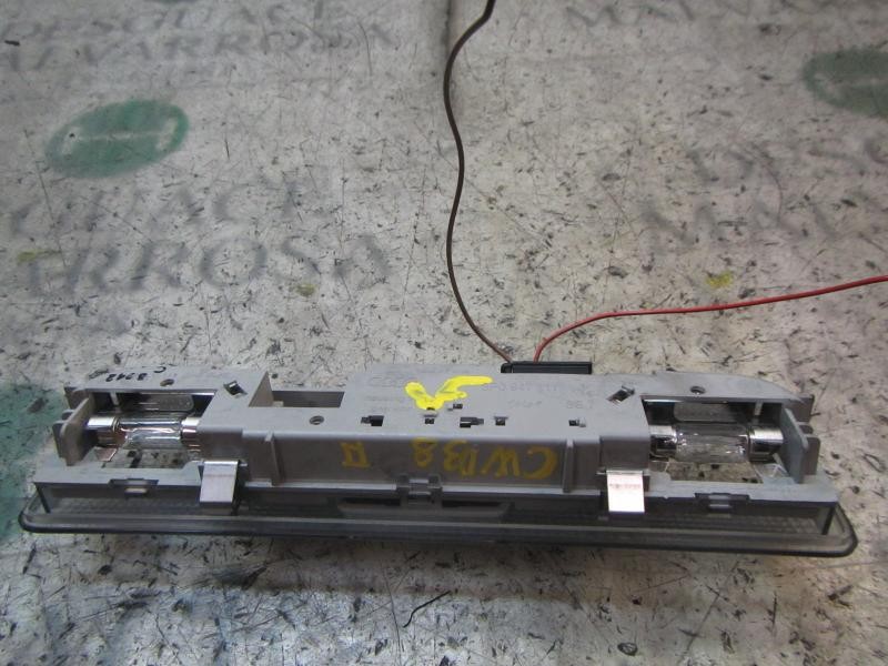 Recambio de piloto interior para skoda rapid active referencia OEM IAM 8P0947111CY20  