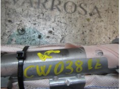 Recambio de airbag cortina delantero izquierdo para skoda rapid active referencia OEM IAM 5JA880741 5JA880741  2