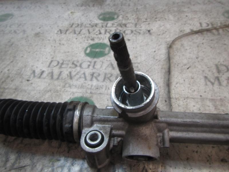 Recambio de cremallera direccion para opel corsa d 1.3 16v cdti referencia OEM IAM   