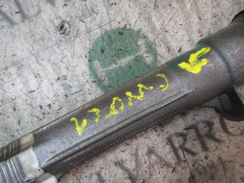 Recambio de cremallera direccion para opel corsa d 1.3 16v cdti referencia OEM IAM   