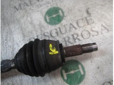 Recambio de transmision derecha para opel corsa d 1.3 16v cdti referencia OEM IAM    2