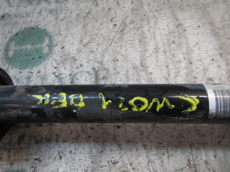 Recambio de transmision derecha para opel corsa d 1.3 16v cdti referencia OEM IAM   