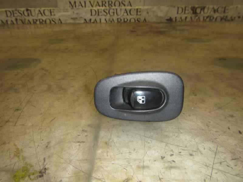 Recambio de mando elevalunas delantero derecho para hyundai accent (lc) 1.3 cat referencia OEM IAM   