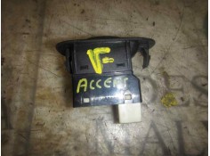 Recambio de mando elevalunas delantero derecho para hyundai accent (lc) 1.3 cat referencia OEM IAM    2