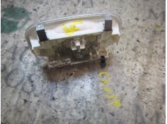 Recambio de piloto interior para citroën berlingo cuadro 1.6 16v hdi fap referencia OEM IAM    2