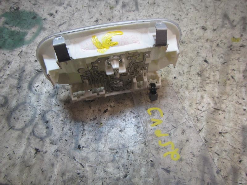 Recambio de piloto interior para citroën berlingo cuadro 1.6 16v hdi fap referencia OEM IAM   