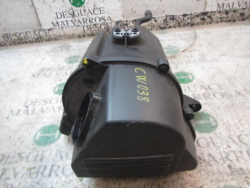 Recambio de filtro aire para skoda rapid active referencia OEM IAM 6R0129607E  