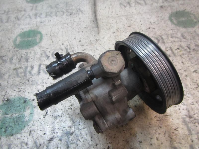 Recambio de bomba direccion para seat leon (1m1) 1.9 tdi referencia OEM IAM   