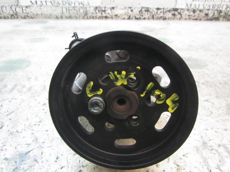 Recambio de bomba direccion para seat leon (1m1) 1.9 tdi referencia OEM IAM   