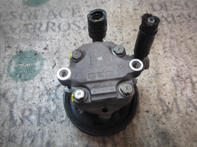 Recambio de bomba direccion para seat leon (1m1) 1.9 tdi referencia OEM IAM   