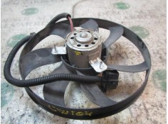 Recambio de electroventilador para seat leon (1m1) 1.9 tdi referencia OEM IAM    2