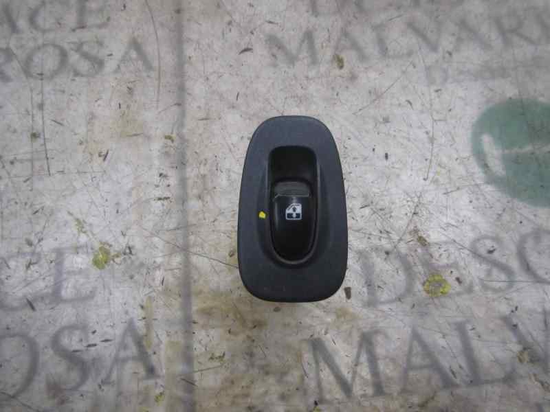 Recambio de mando elevalunas delantero derecho para hyundai accent (lc) 1.3 cat referencia OEM IAM   