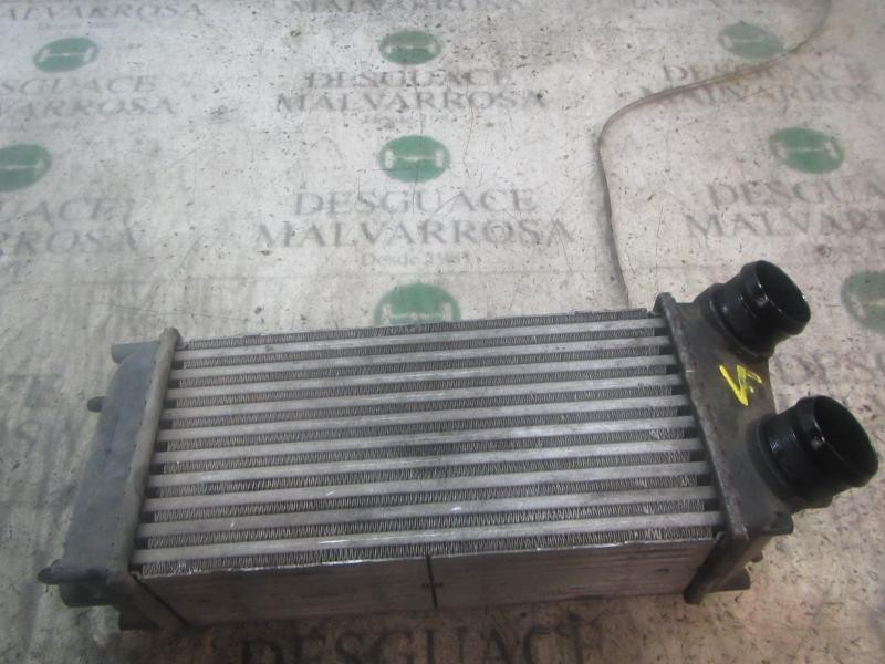 Recambio de intercooler para peugeot 307 berlina (s2) 1.6 16v hdi referencia OEM IAM   