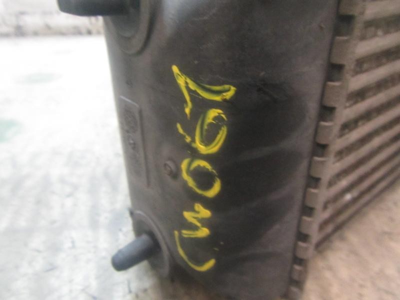 Recambio de intercooler para peugeot 307 berlina (s2) 1.6 16v hdi referencia OEM IAM   