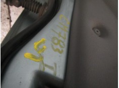 Recambio de puerta delantera izquierda para daewoo nubira berlina 1.6 cat referencia OEM IAM    2