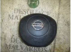 Recambio de airbag delantero izquierdo para nissan micra (k12e) 1.2 cat referencia OEM IAM   