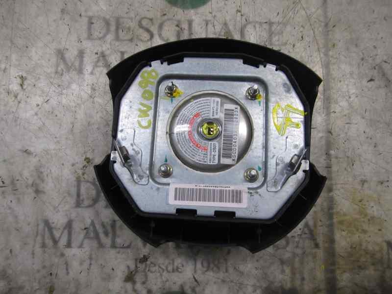 Recambio de airbag delantero izquierdo para nissan micra (k12e) 1.2 cat referencia OEM IAM   